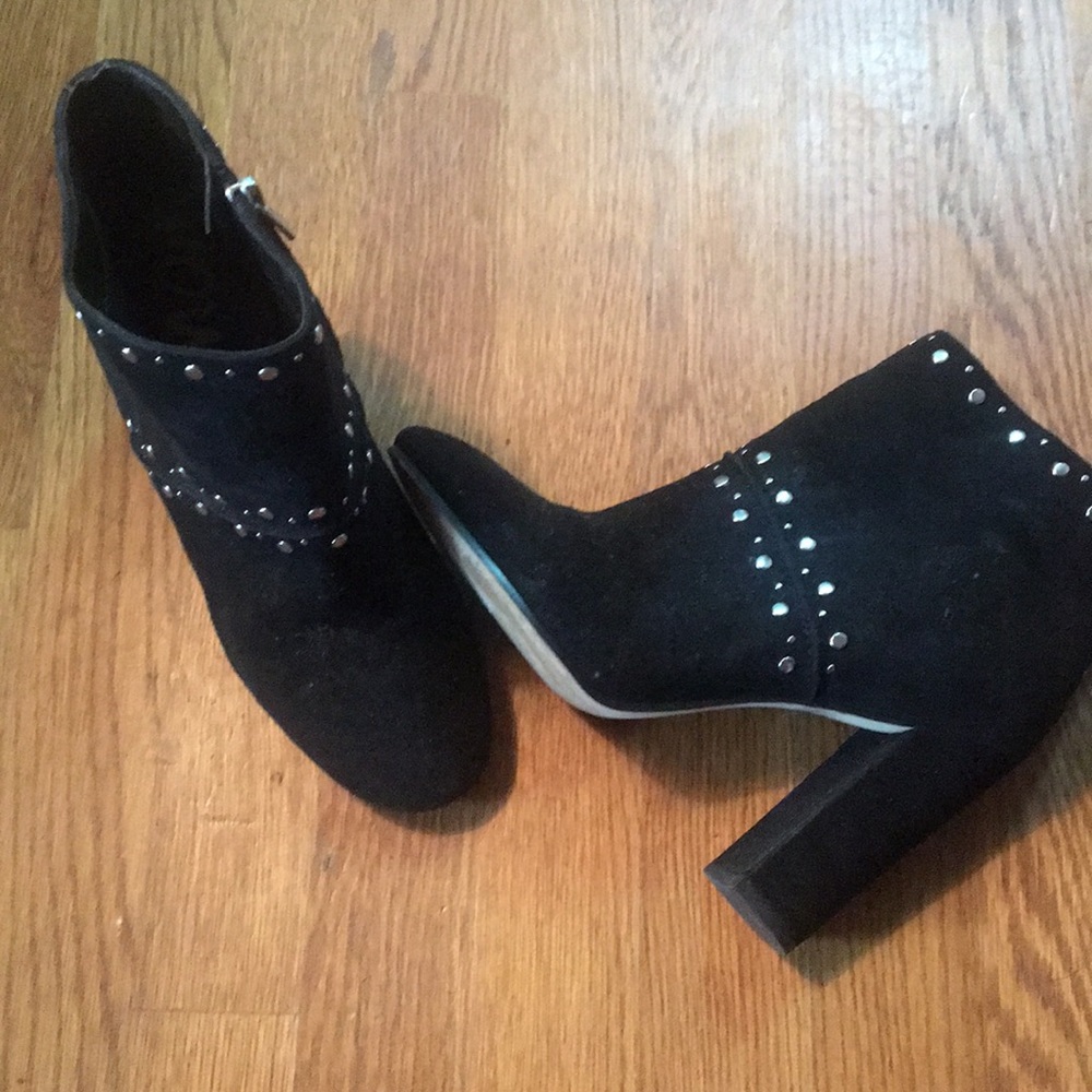 Sam Edelman Studded Bootie